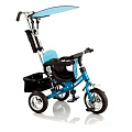 Велосипед Jetem Lexus Trike Next Generation (Голубой) — Фото