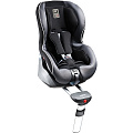 Детское автокресло Kiwy SPF1 Isofix carbon — Фото