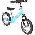 Велобег Leader Kids 336 (light blue) — Фото