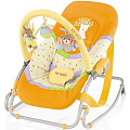 Кресло-качалка Brevi Baby Rocker Кресло-качалка Brevi Baby Rocker 091 — Фото