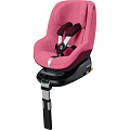 Летний чехол для автокресла Maxi-Cosi Pearl (Pink) — Фото