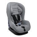 79240 Детское автокресло Chicco Xpace 79240 Детское автокресло Chicco Xpace Silver — Фото
