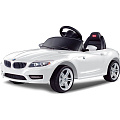 Электромобиль Rastar BMW Z4 (Белый) — Фото