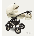 Детская коляска Camarelo Sevilla 3 в 1 (24
						
					) — Фото