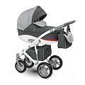 Детская коляска Camarelo Sirion 3 в 1 Детская коляска Camarelo Sirion 3 в 1 13 — Фото