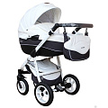 Детская коляска Riko Nano 3 в 1 (09
						
					) — Фото