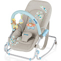 Кресло-качалка Brevi Baby Rocker Кресло-качалка Brevi Baby Rocker 077 — Фото