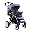 Детская прогулочная коляска Quatro Monza (11
						
					) — Фото