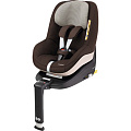 Автокресло Maxi-Cosi 2wayPearl Автокресло Maxi-Cosi 2wayPearl Earth Brown — Фото