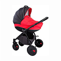 Детская коляска Tutis Zippy New 3 в 1 (05
						
					) — Фото