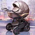 Детская коляска Tutic Bumer Lux 3 в 1 Детская коляска Tutic Bumer Lux 3 в 1 04 — Фото
