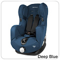Автокресло Bebe Confort Iseos TT Автокресло Bebe Confort Iseos TT DEEP BLUE — Фото