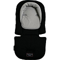 Вкладыш Valco Baby All sorts Head Hugger & Seat Pad Вкладыш Valco Baby All sorts Head Hugger & Seat Pad Licorice — Фото
