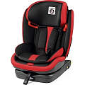 Детское автокресло Peg-Perego Viaggio Via 1/2/3 monza — Фото