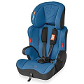 Детское автокресло Baby Design Bomiko Auto L Детское автокресло Baby Design Bomiko Auto L Синий — Фото