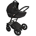Детская коляска Tutek Inspire 3 в 1 Детская коляска Tutek Inspire 3 в 1 IN Black BR — Фото