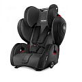 Автокресло Recaro Young Sport Hero Автокресло Recaro Young Sport Hero (Black) — Фото