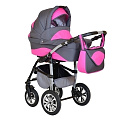 Детская коляска Smile Line Serenade 2 в 1 (04
						
					) — Фото
