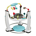 Игровой центр Evenflo ExerSaucer Эвенфло ЭкзерСосер Игровой центр Evenflo ExerSaucer Эвенфло ЭкзерСосер Jam Session 61711199 — Фото