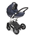Детская коляска Tutek Torero Eco 3 в 1, эко-кожа Детская коляска Tutek Torero Eco 3 в 1, эко-кожа Eco 08SZ/SZ — Фото