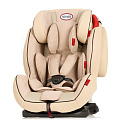 Детское автокресло Heyner Capsula Multi Ergo 3D Хейнер Капсула Мульти Эрго 3Д Summer Beige — Фото