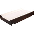Доска для пеленания Bloom Universal Change Tray Доска для пеленания Bloom Universal Change Tray cappuccino — Фото