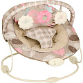 Детский шезлонг Baby Trend Детский шезлонг Baby Trend Кристи — Фото