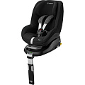 Автокресло Maxi-Cosi Pearl Digital Black — Фото