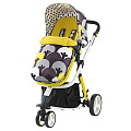 Детская коляска Cosatto Giggle 3 в 1 Детская коляска Cosatto Giggle 3 в 1 Moonwood — Фото