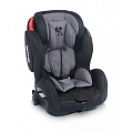 Детское автокресло Lorelli Titan SPS Isofix Детское автокресло Lorelli Titan SPS Isofix (Черно-серый / Black&Grey 1703) — Фото