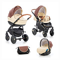 Детская коляска Tutis Orbit 3 в 1 (062
						
					) — Фото