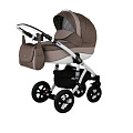 Детская коляска BeBe-Mobile Mario 2 в 1 (Pik2
						
					) — Фото
