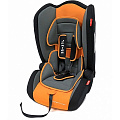 Детское автокресло Rant Safety Line Junior (Оранжевый (Orange)
						
					) — Фото