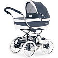 Детская коляска Bebecar Stylo Class 2 в 1 Детская коляска Bebecar Stylo Class 2 в 1 263 — Фото
