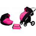 Детская коляска Baby World Verona 2 в 1 Детская коляска Baby World Verona 2 в 1 13 a — Фото