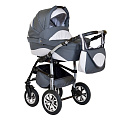 Детская коляска Smile Line Serenade 2 в 1 (08
						
					) — Фото