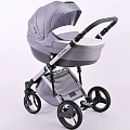 Детская коляска Lonex Comfort 3 в 1 Детская коляска Lonex Comfort 3 в 1 11 — Фото