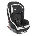 Автокресло Chicco Go-One Isofix Coal — Фото