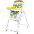 YQ-188S Стульчик для кормления Nuovita Beata Нуовита Беата (Colori
						
					) — Фото