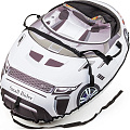Надувные санки-тюбинг Small Rider Snow Cars 2 (ranger белый) — Фото