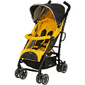 Детская коляска-трость Kiddy City'n Move (Sunshine
						
					) — Фото