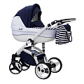 Детская коляска Sevillababy Sofi 3 в 1 Детская коляска Sevillababy Sofi 3 в 1 02 — Фото