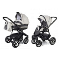 Детская коляска Esspero Discovery 2 в 1, шасси Black Детская коляска Esspero Discovery 2 в 1, шасси Black Light Check — Фото