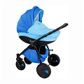 Детская коляска Tutis Zippy New 3 в 1 (19
						
					) — Фото