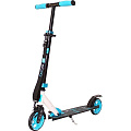 Самокат Y-Scoo RT 145 City Hong Kong New  Technology (Aqua) — Фото