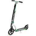Городской самокат Biskvit Jam 7 (Green Grass) — Фото