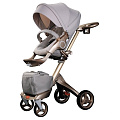 Детская коляска Nuovita Sogno 2 в 1 Детская коляска Nuovita Sogno 2 в 1 e8bfdfd2-a11f-11e7-9d9b-4aad34b7c28f — Фото