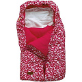 Детский конверт Voksi Classic Детский конверт Voksi Classic (Retro Pink) — Фото
