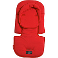 Вкладыш Valco Baby All sorts Head Hugger & Seat Pad Вкладыш Valco Baby All sorts Head Hugger & Seat Pad Cherry — Фото