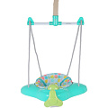 Детские прыгунки Baby Care Aero Детские прыгунки Baby Care Aero Viridian Blue — Фото